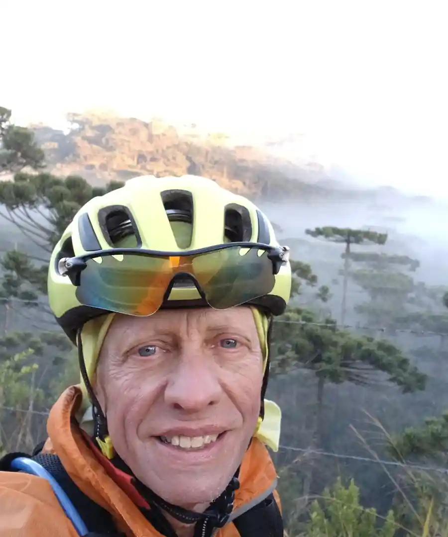 Reencontro com o caminho