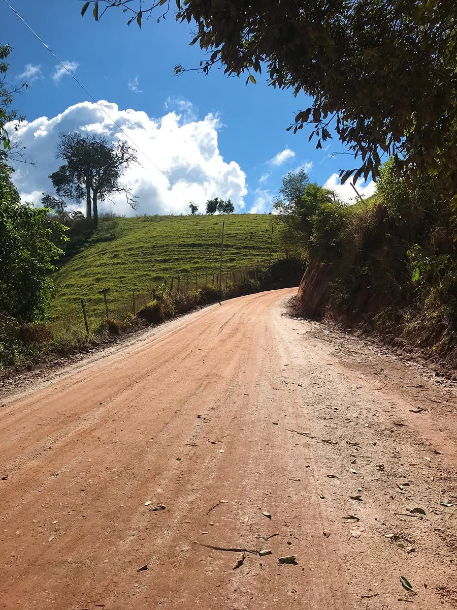Peregrinação