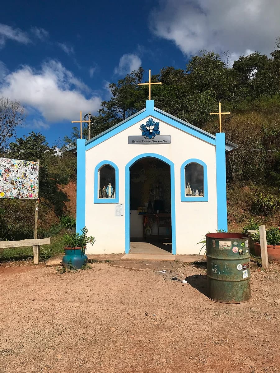 Peregrinação
