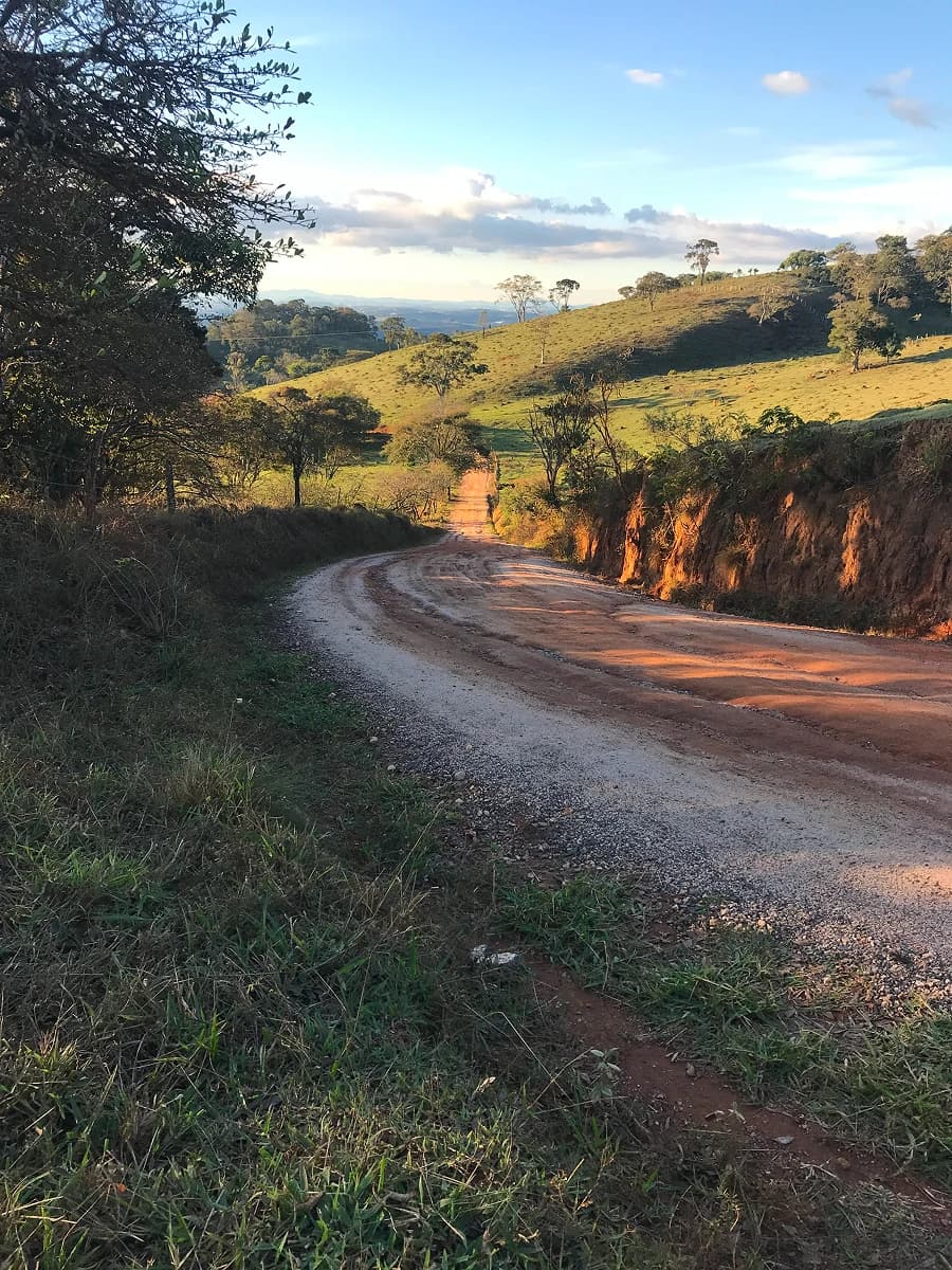 Peregrinação