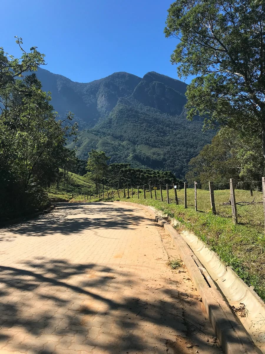 Peregrinação