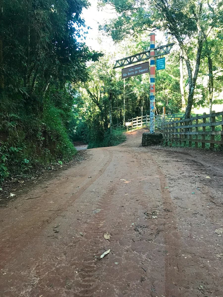 Peregrinação