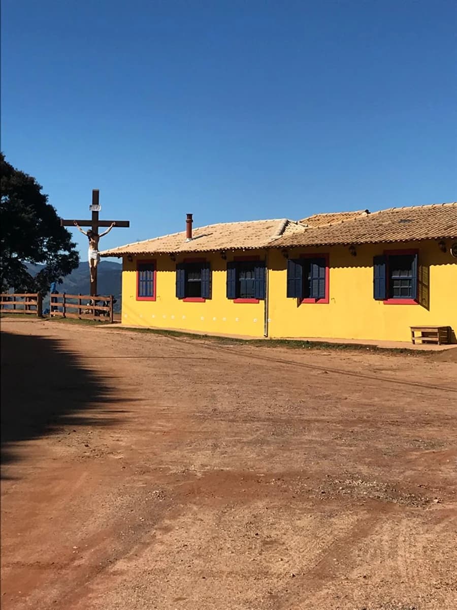 Peregrinação