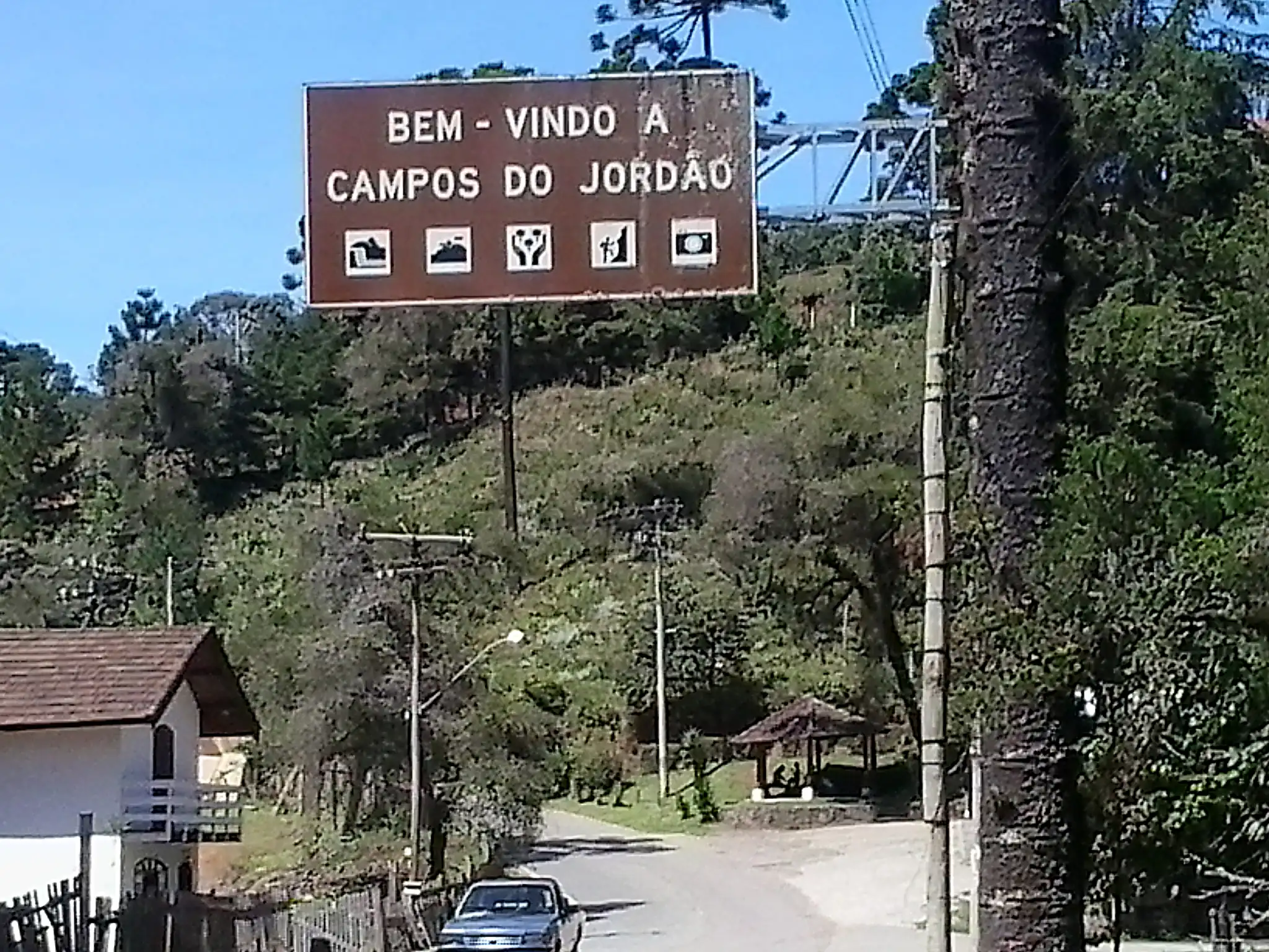Dor e resignação