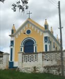 Rota das Capelas