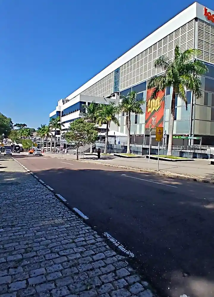 Pedal urbano