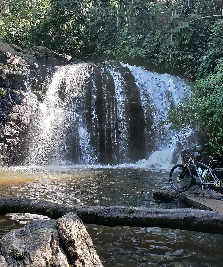 Serra do Japi