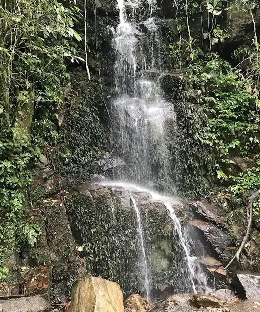 Belas memórias