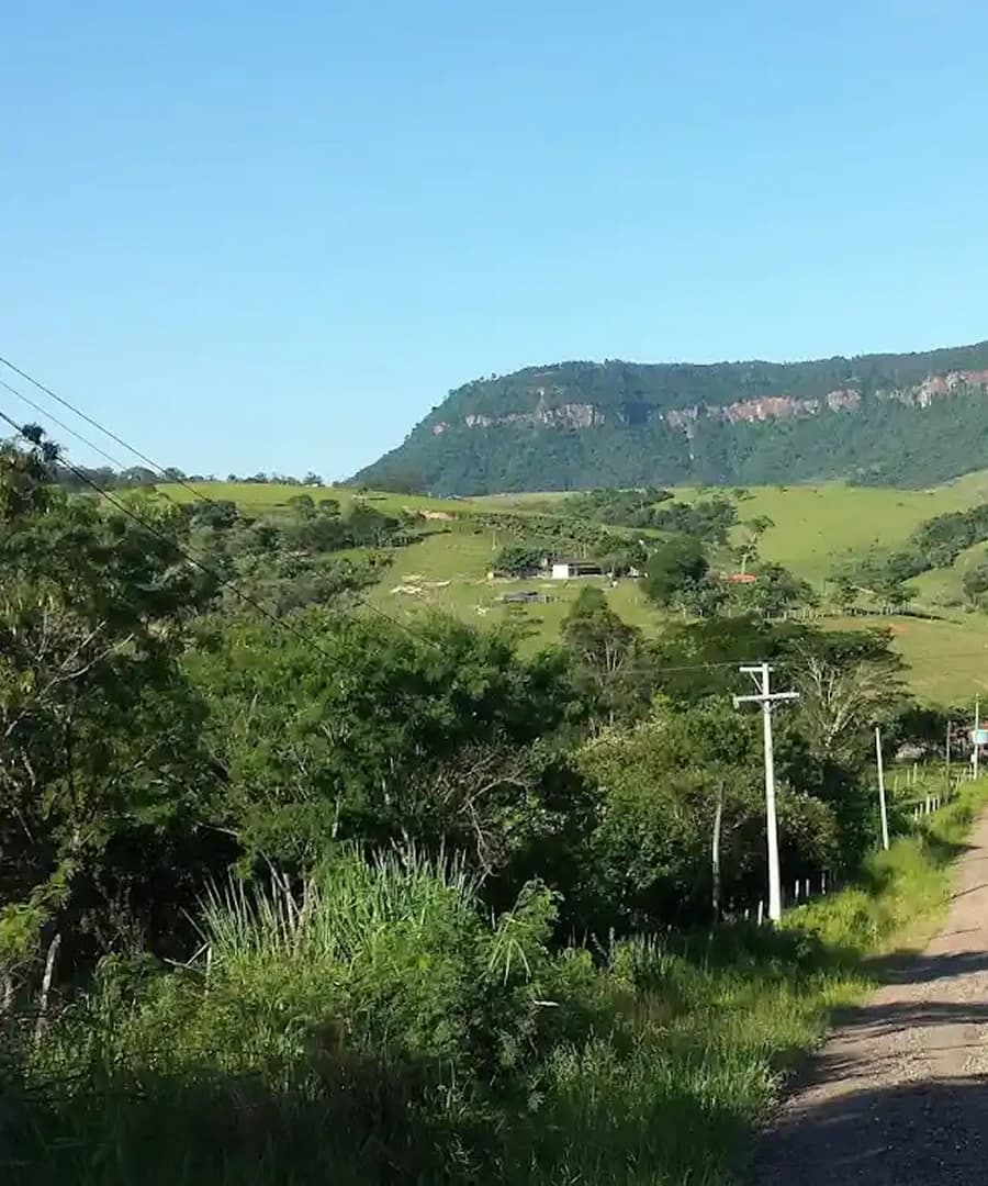 Belas memórias
