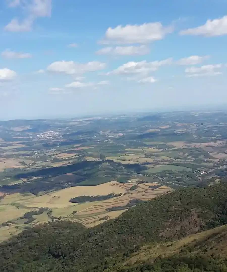 Belas memórias
