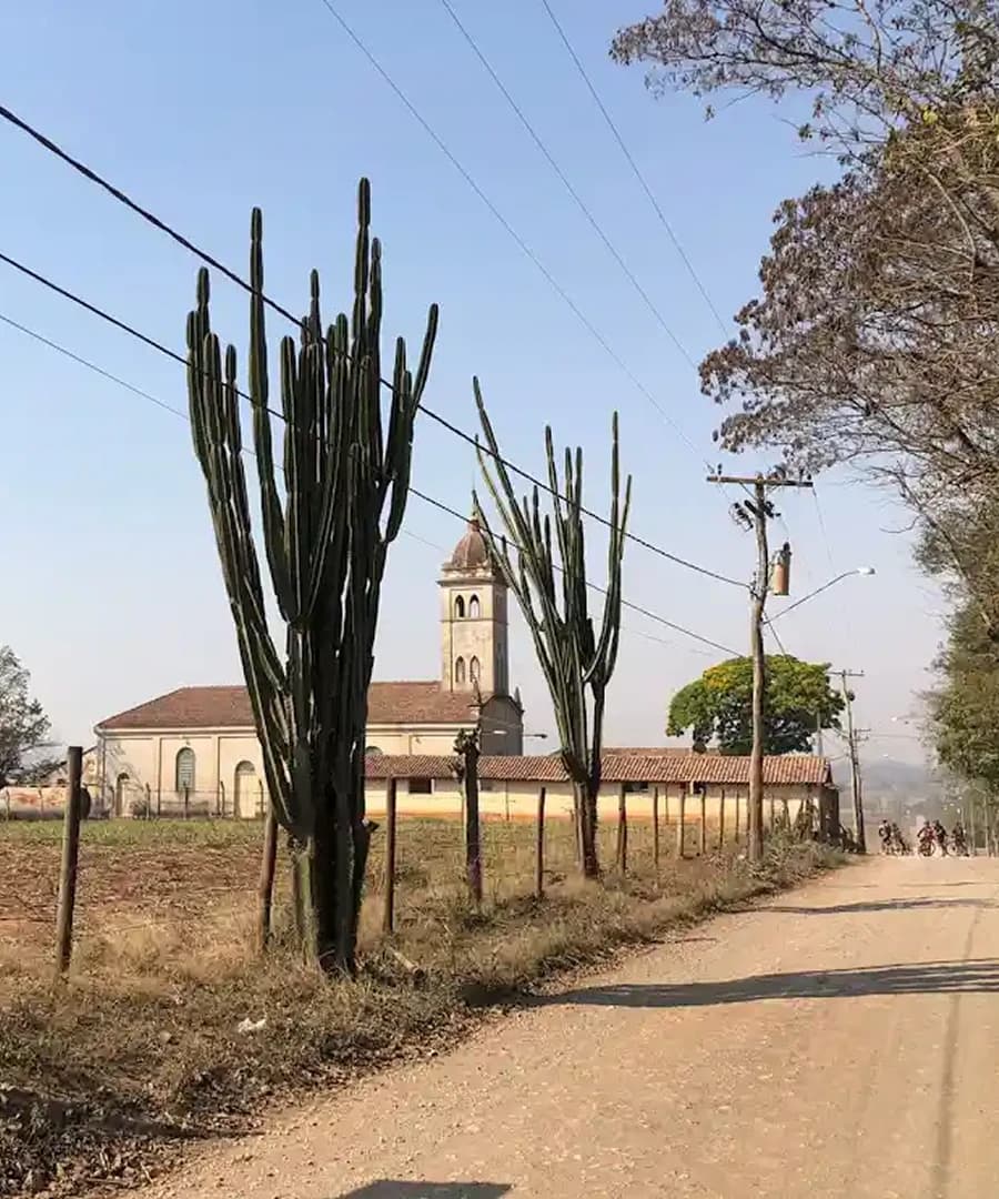 Belas memórias