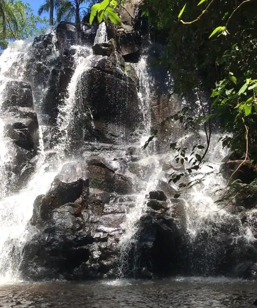 Belas memórias