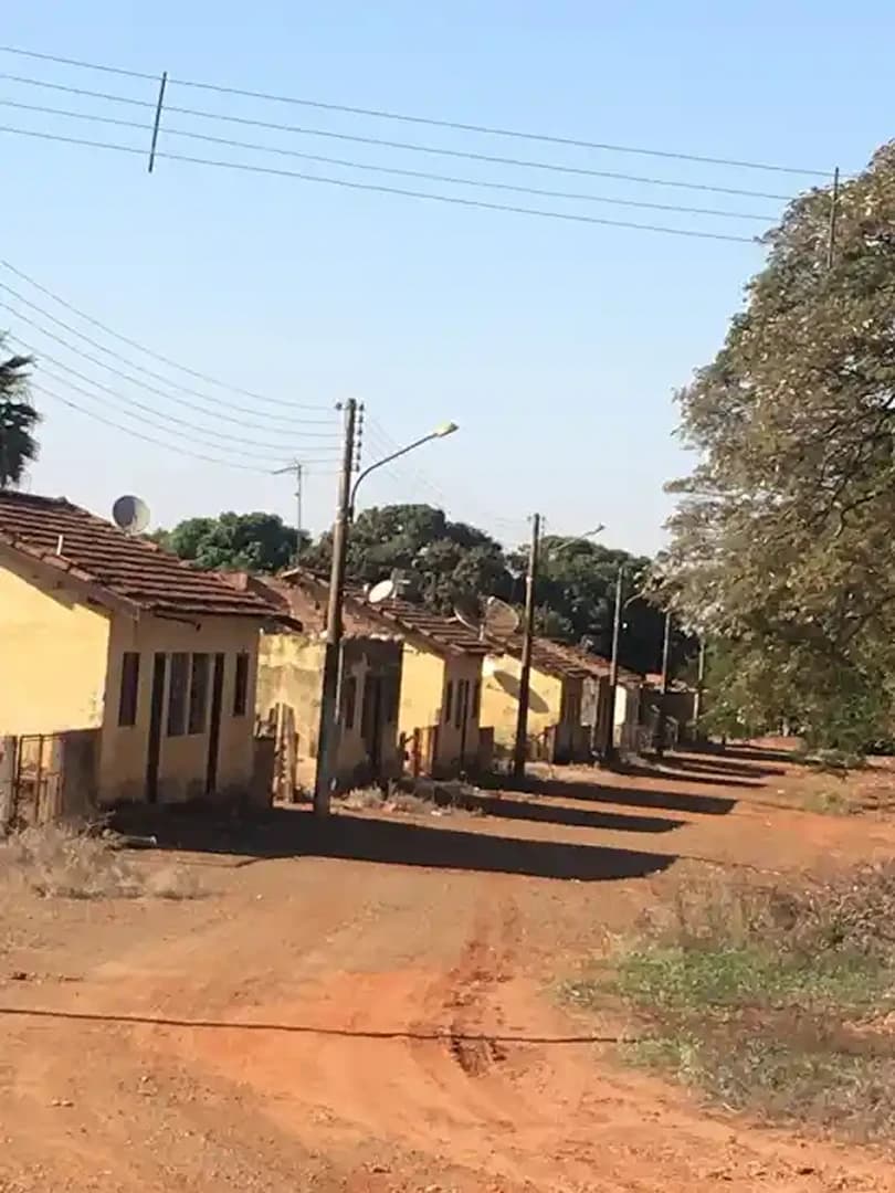 Belas memórias
