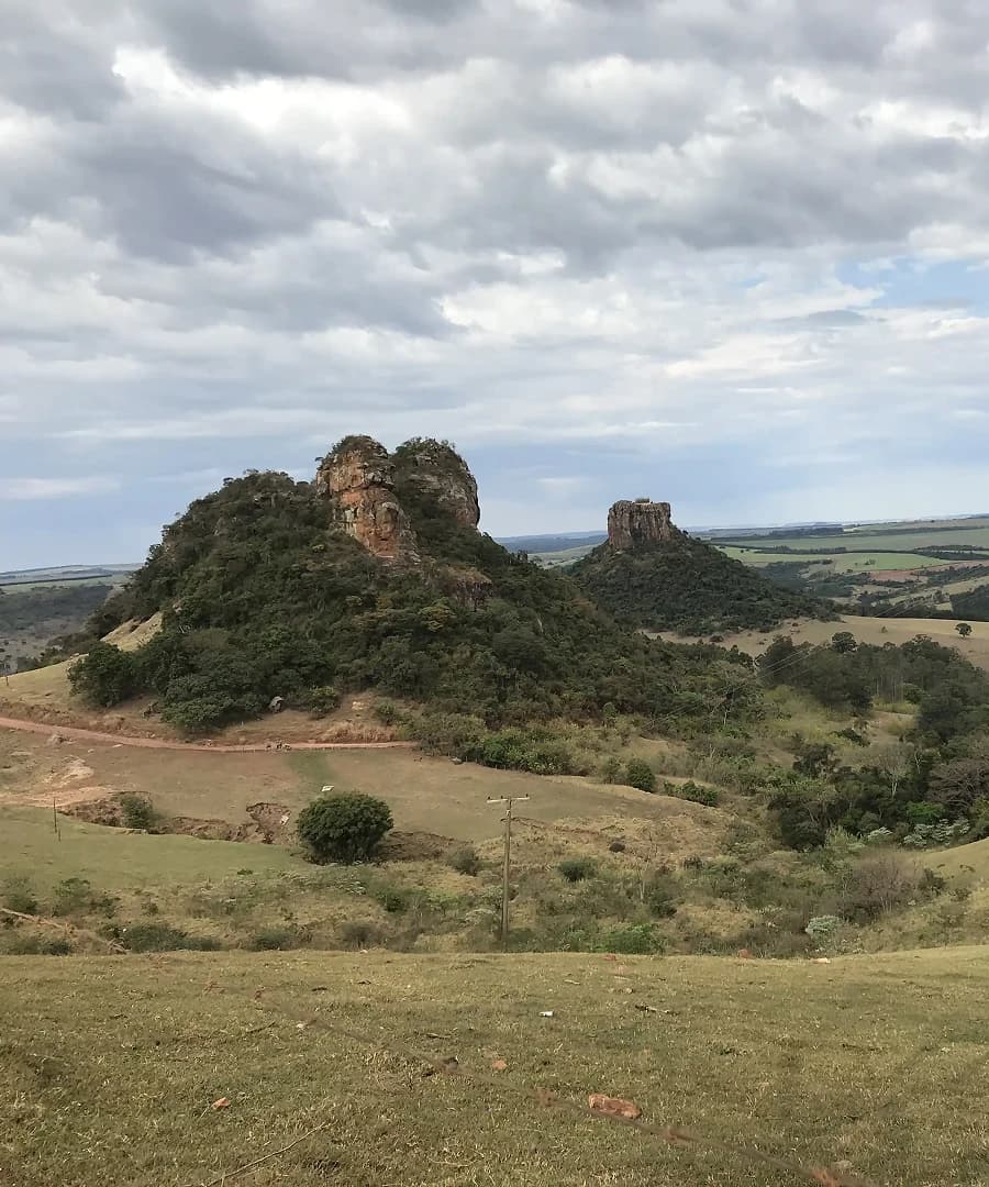 Belas memórias