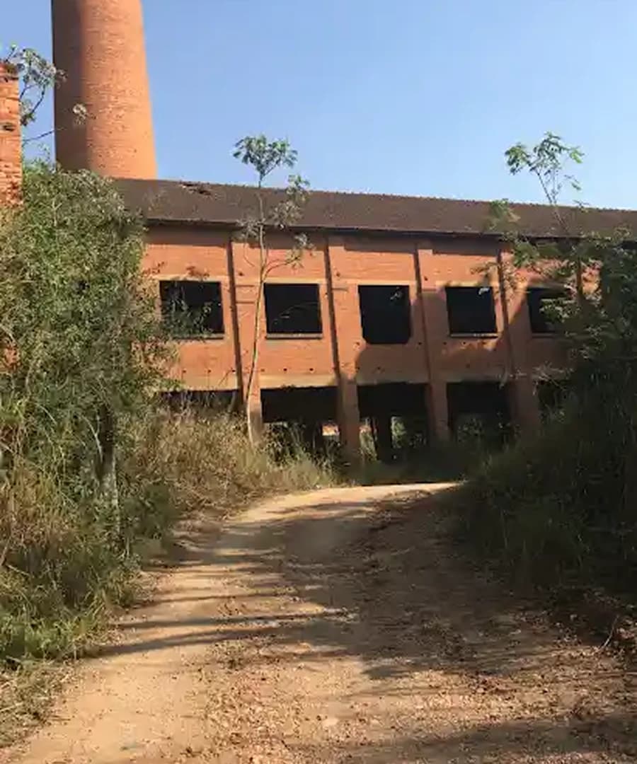 Belas memórias