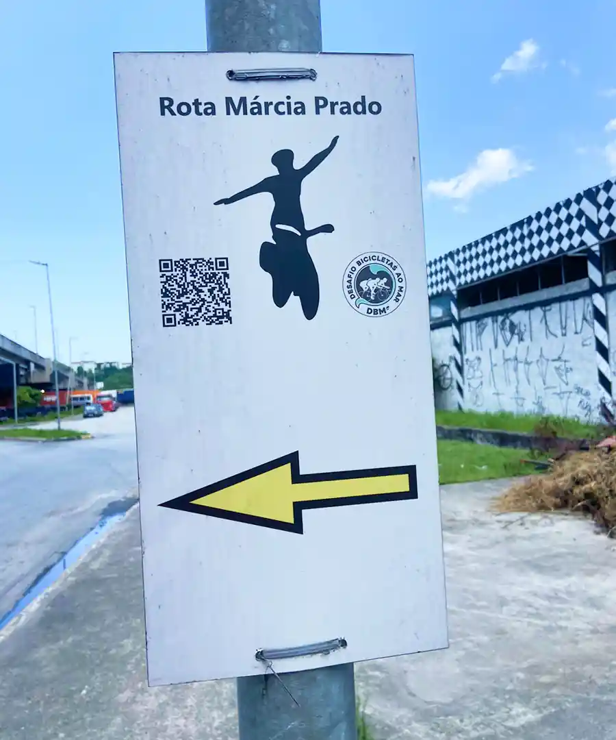 Serra e mar