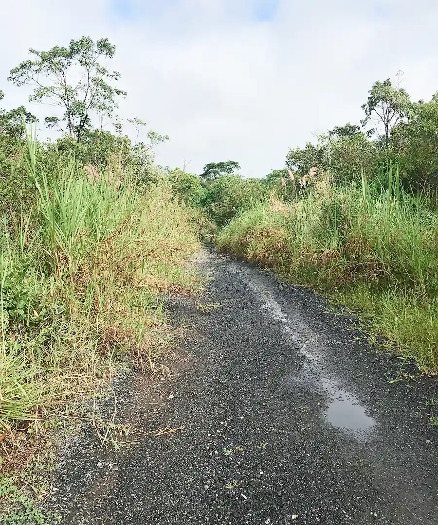 Serra e mar