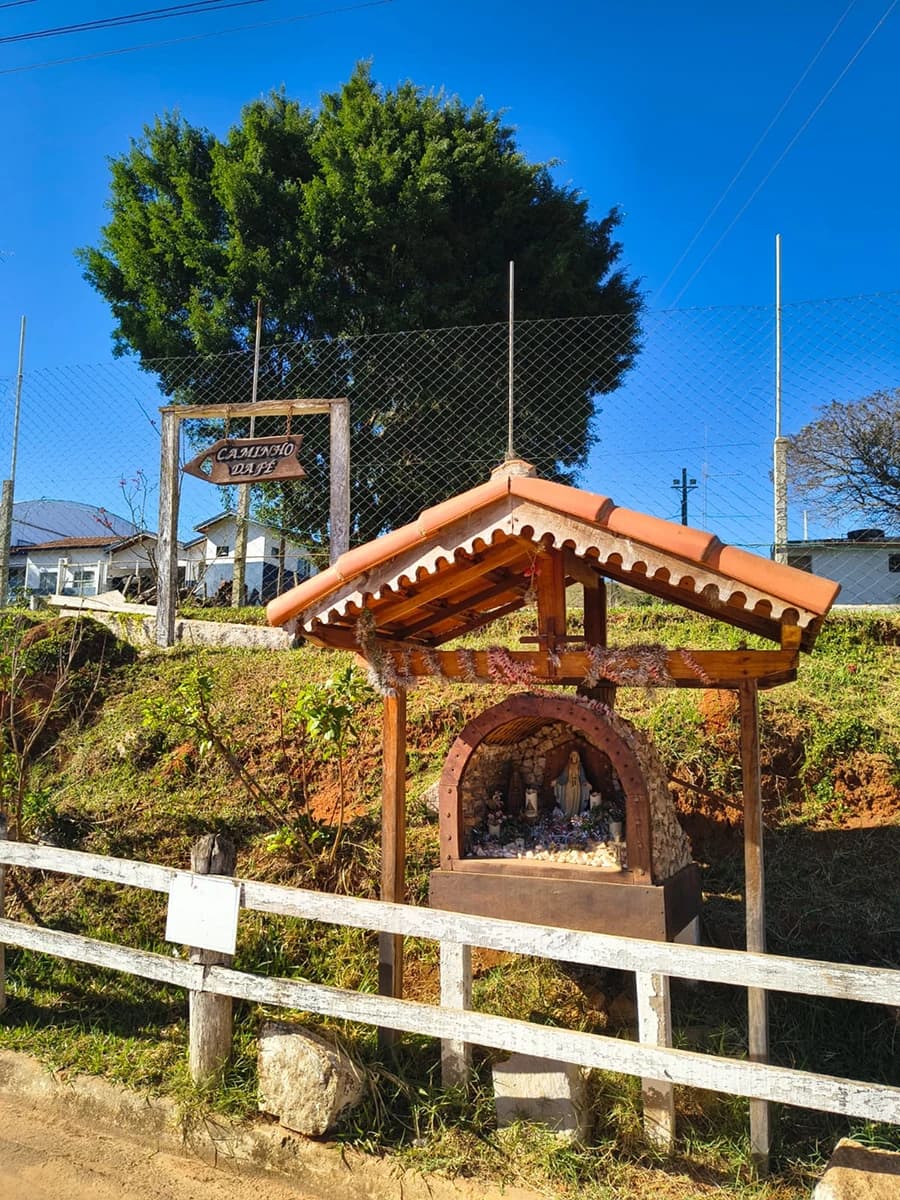 'Minas é música'