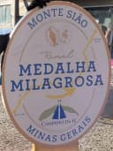 Caminho da Medalha