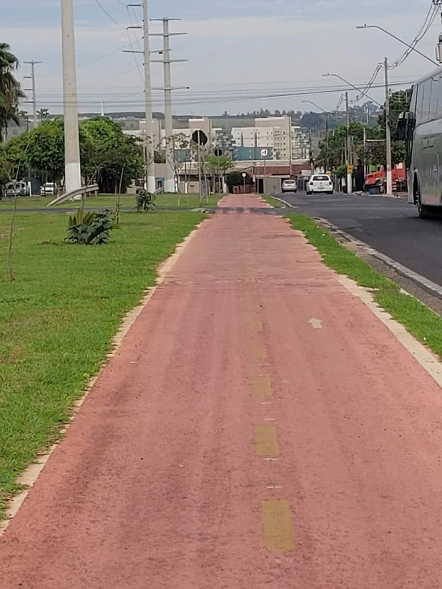 'Explorando interior de SP'