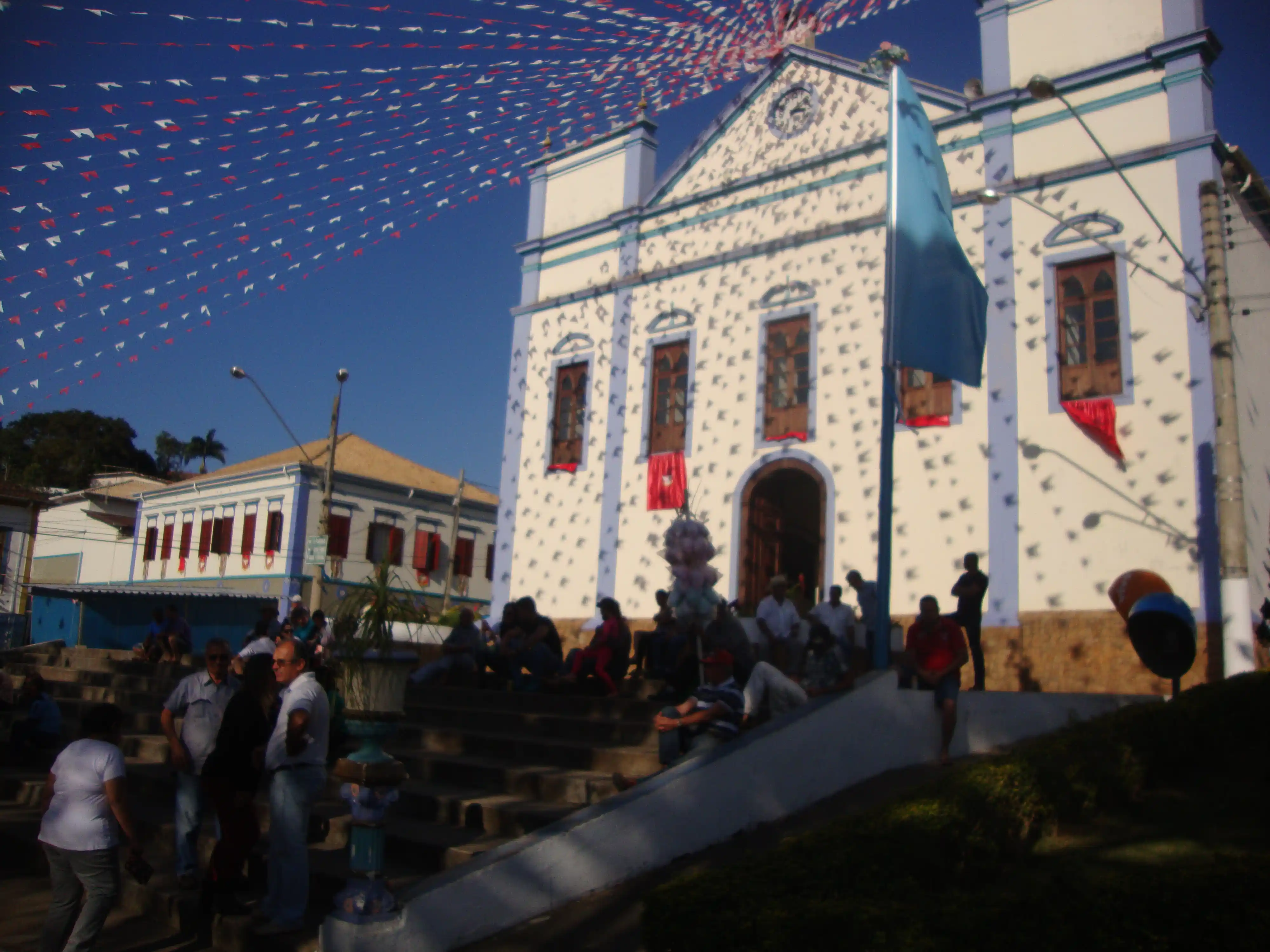 História e cultura