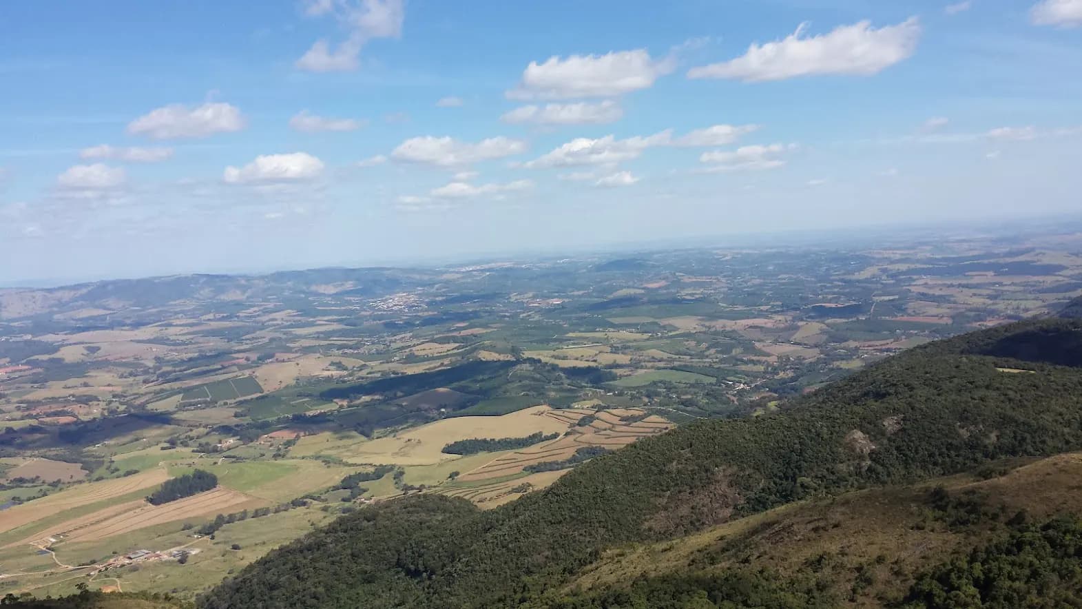 Desafio a 1.400 metros