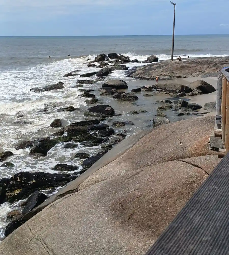 Litoral paranaense