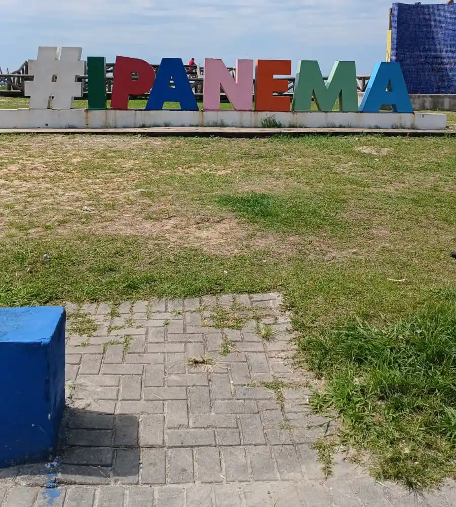 Litoral paranaense