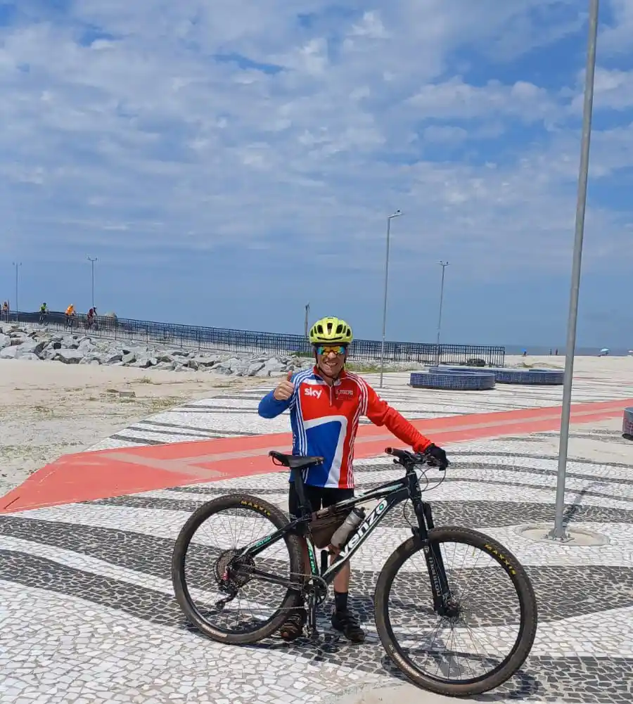 Litoral paranaense