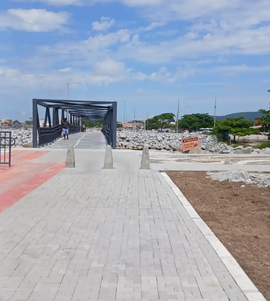 Litoral paranaense