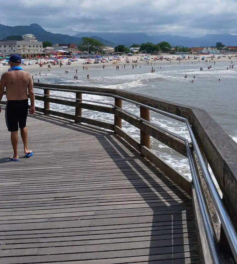 Litoral paranaense