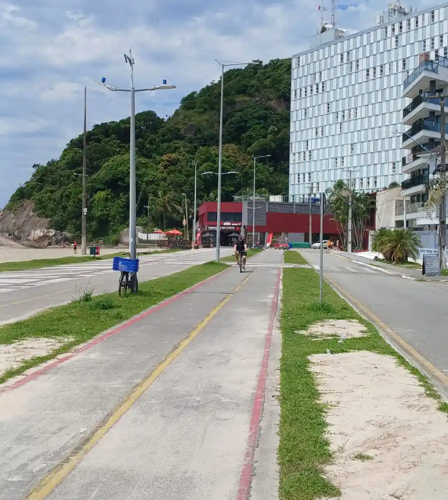 Litoral paranaense
