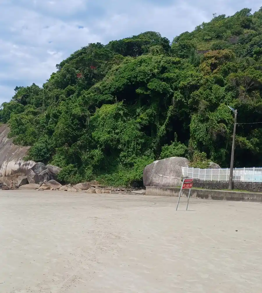 Litoral paranaense