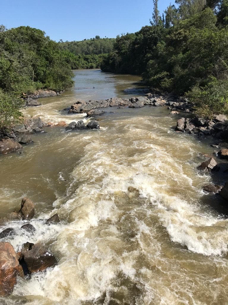 São José do Rio Pardo