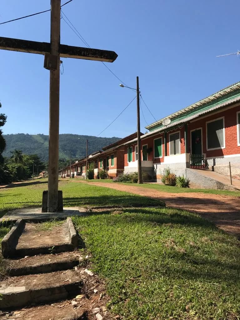 São José do Rio Pardo