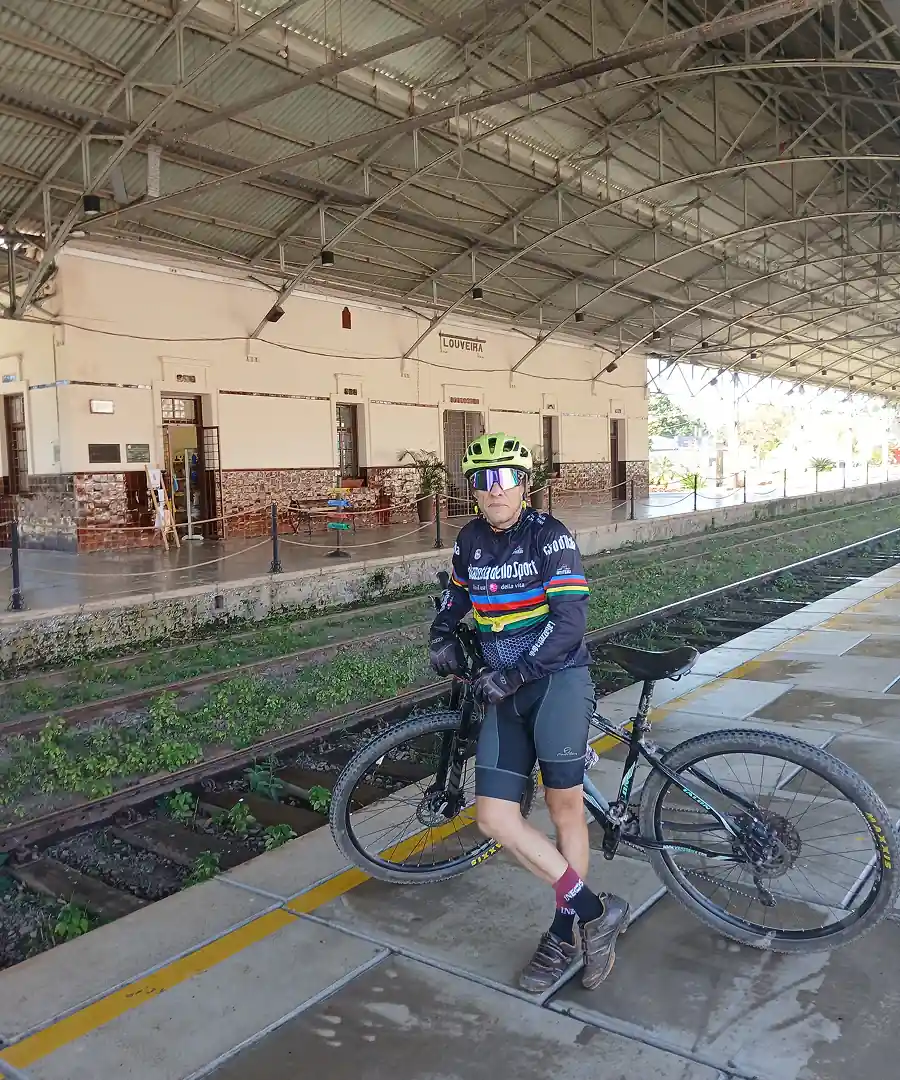 Passeio das frutas