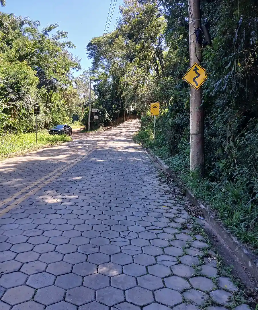 Passeio das frutas