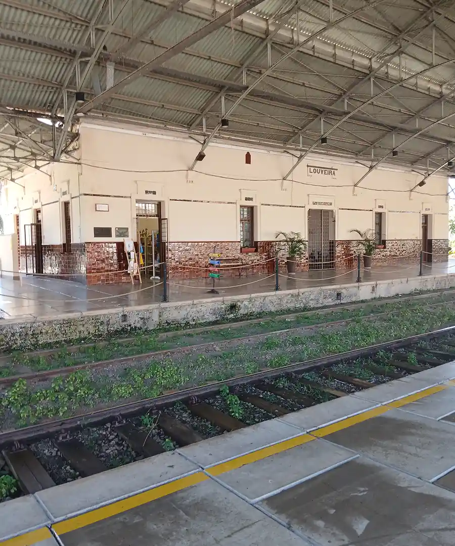 Passeio das frutas