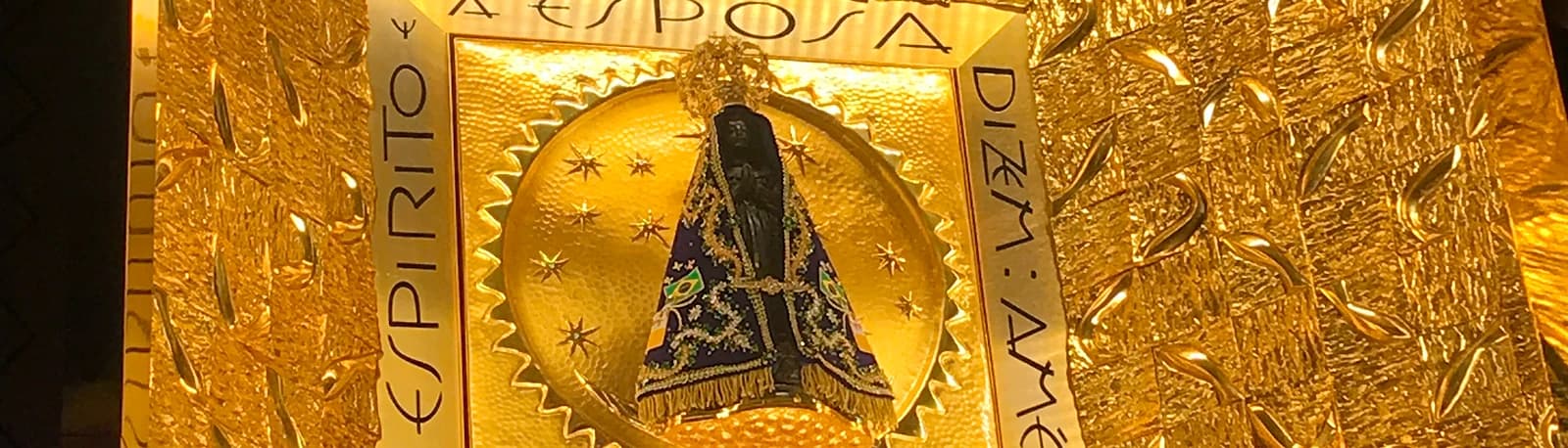 Rio Claro a Aparecida