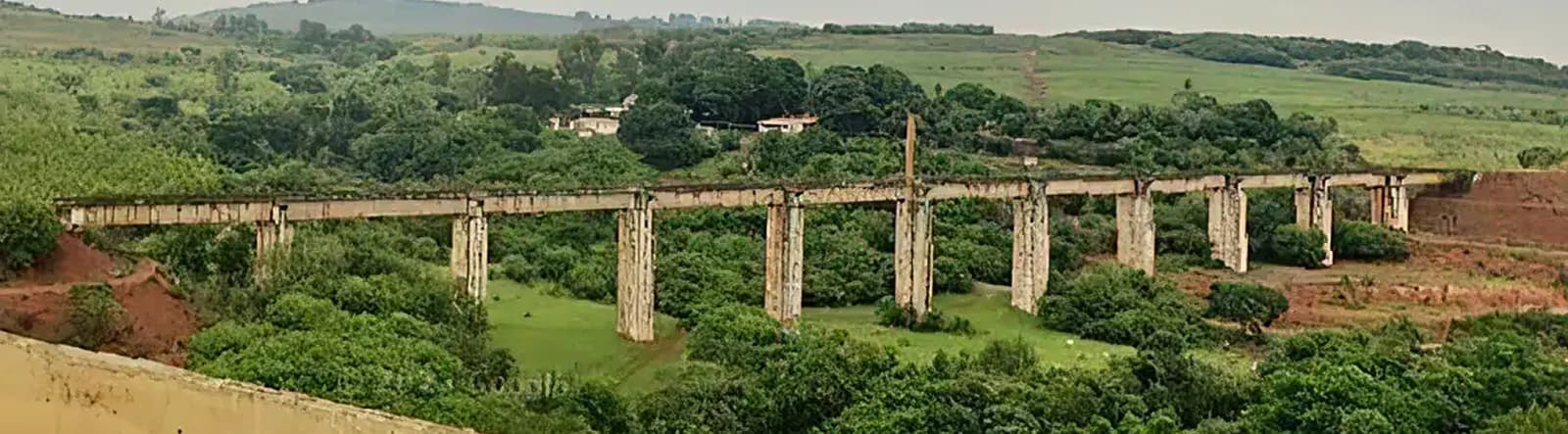 Ponte do Esqueleto