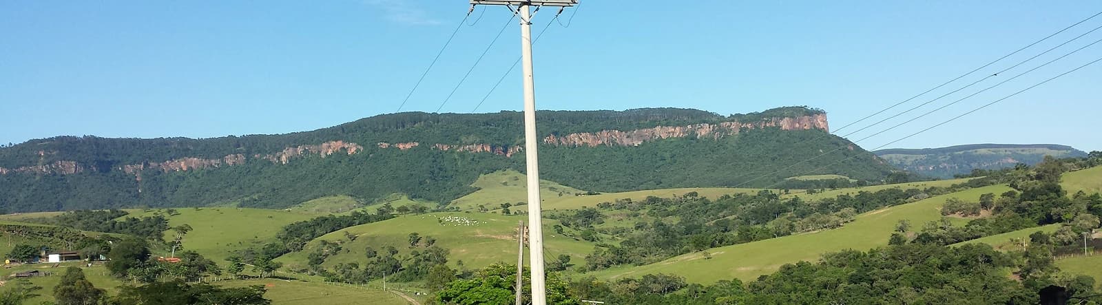 Cantagalo