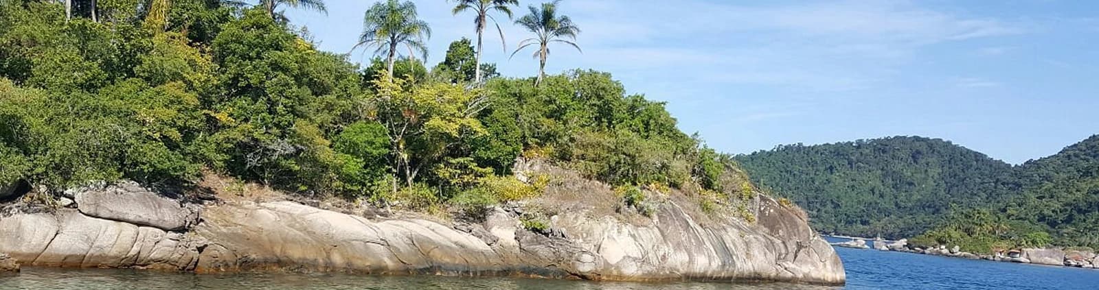 Ilha Comprida