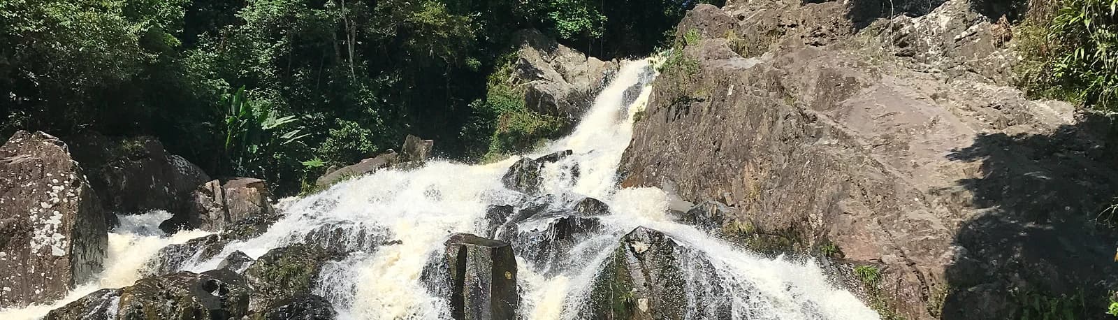 Lugares inesquecíveis