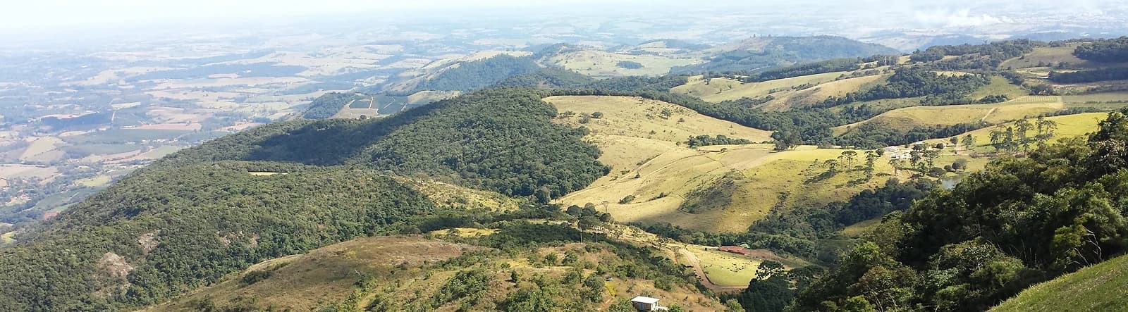 Pico do Gavião