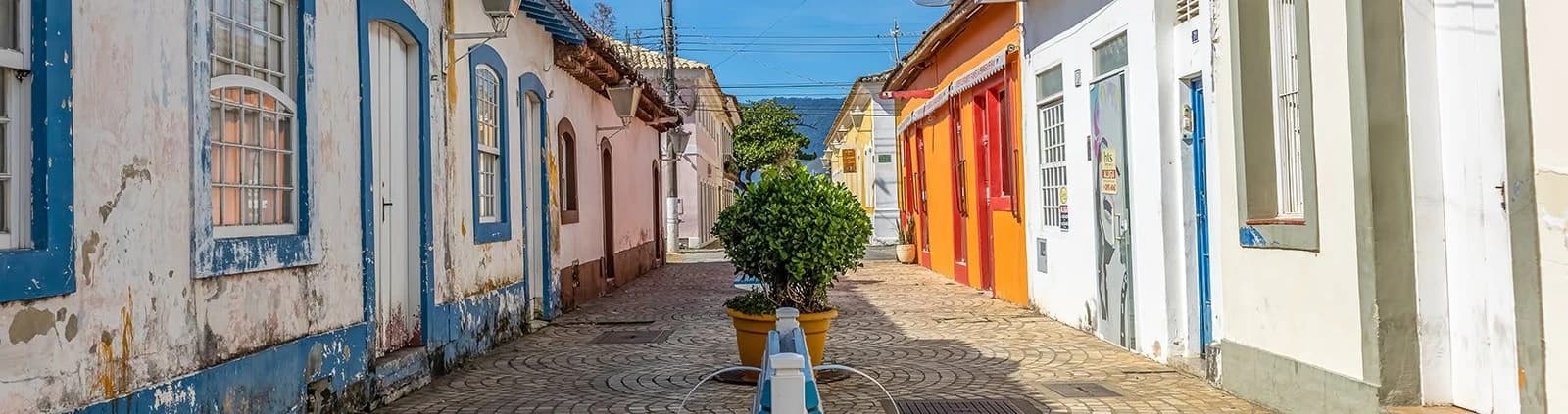 São Sebastião